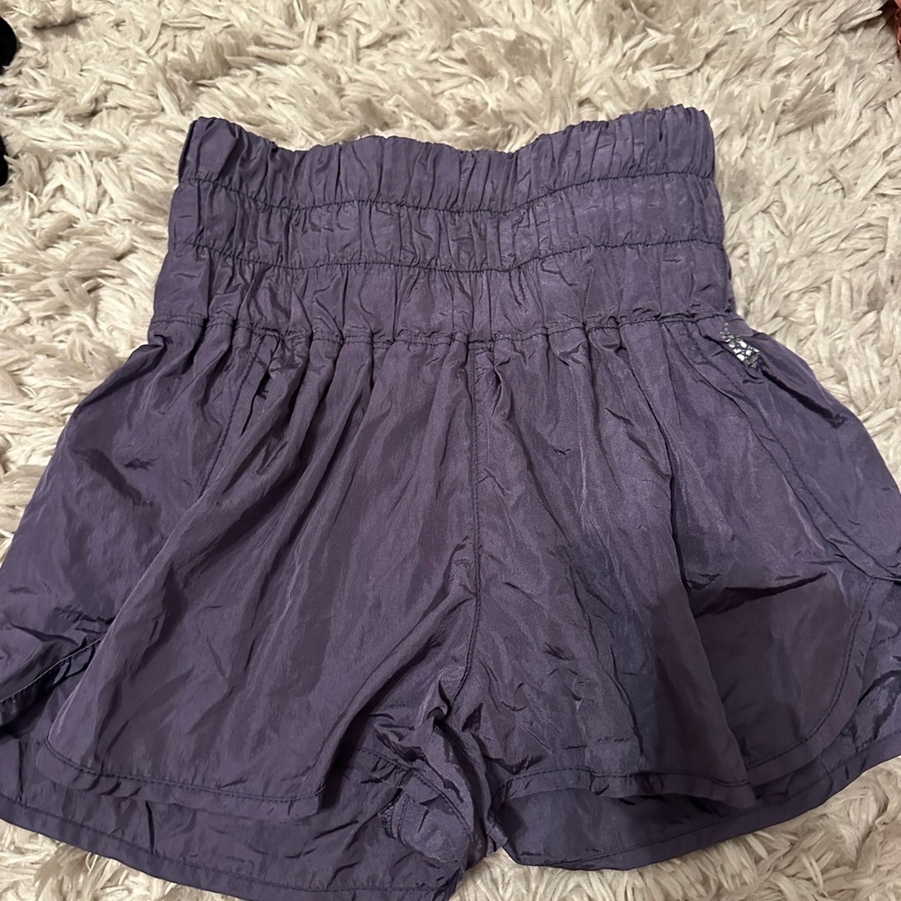 Free people shorts